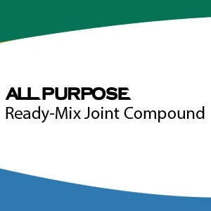 All Purpose Joint Compound | Freeman Products, Inc.