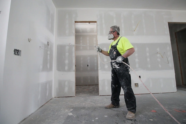 Drywall Materials in Baton Rouge | Freeman Products Inc