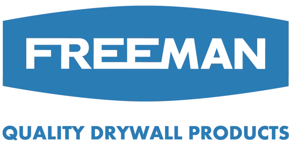 Freeman Quality Drywall Products