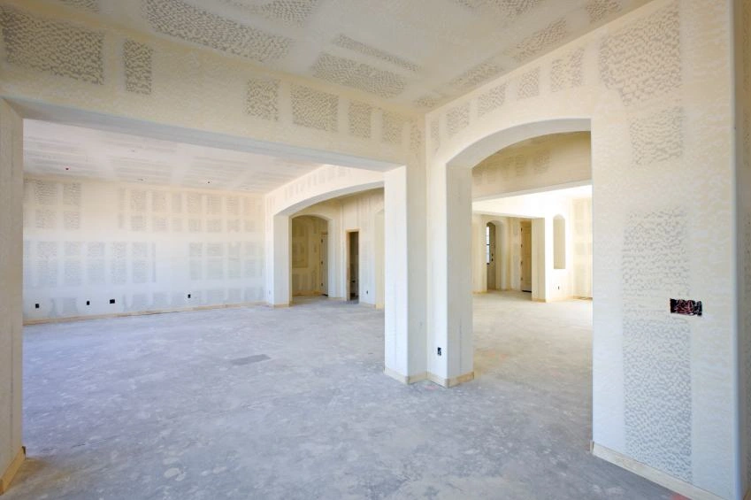 High Humidity Drywall Solution | Freeman Products