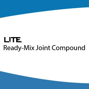 Lite Joint Compound | Freeman Products Inc