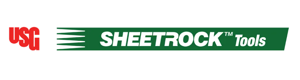 Sheetrock Tools